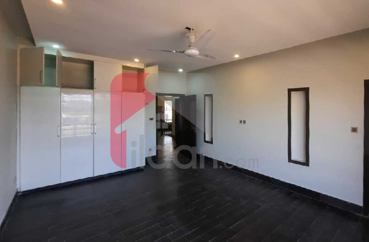 10 Marla House for Rent in Block L, Phase 8, Bahria Town, Rawalpindi