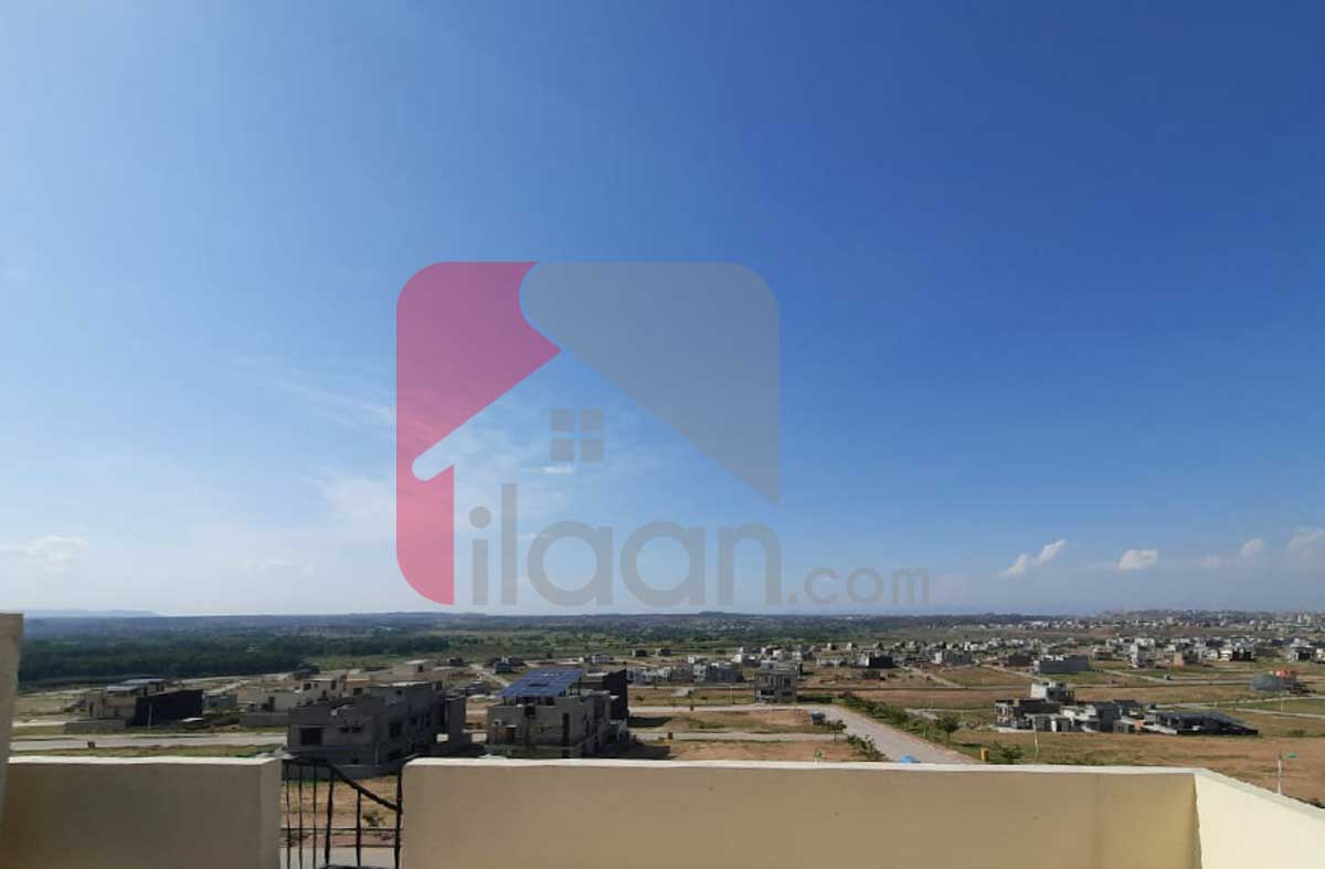 10 Marla House for Rent in Block L, Phase 8, Bahria Town, Rawalpindi