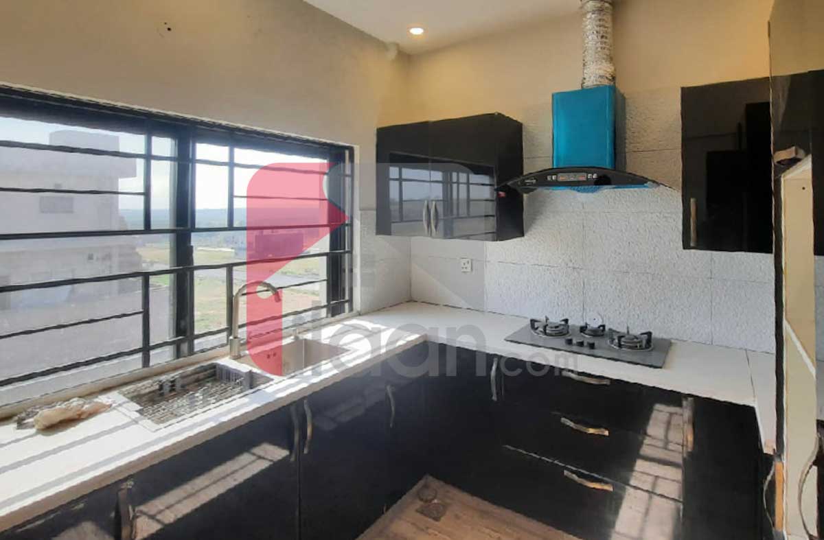 10 Marla House for Rent in Block L, Phase 8, Bahria Town, Rawalpindi