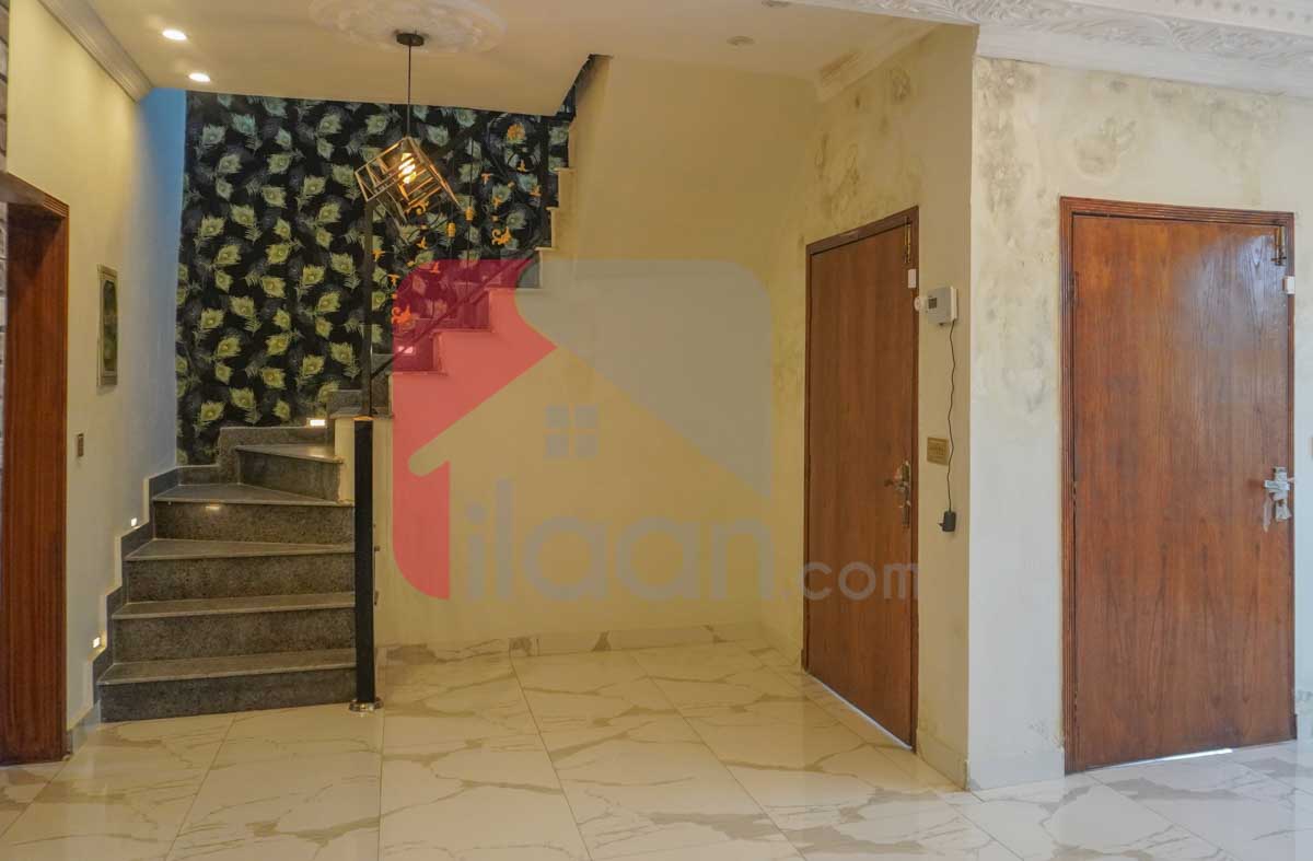 5 Marla House for Sale in Block G, Phase 2, Bahria Orchard, Lahore
