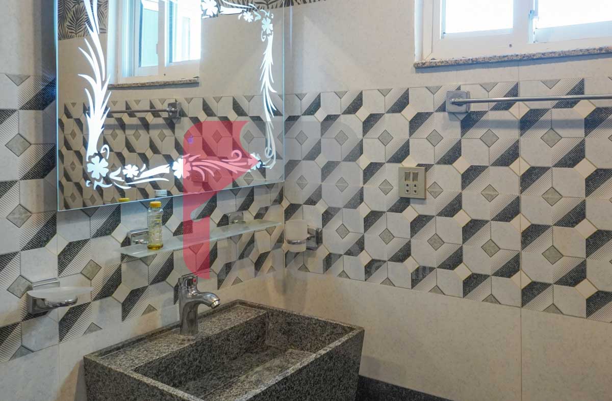 5 Marla House for Sale in Block G, Phase 2, Bahria Orchard, Lahore