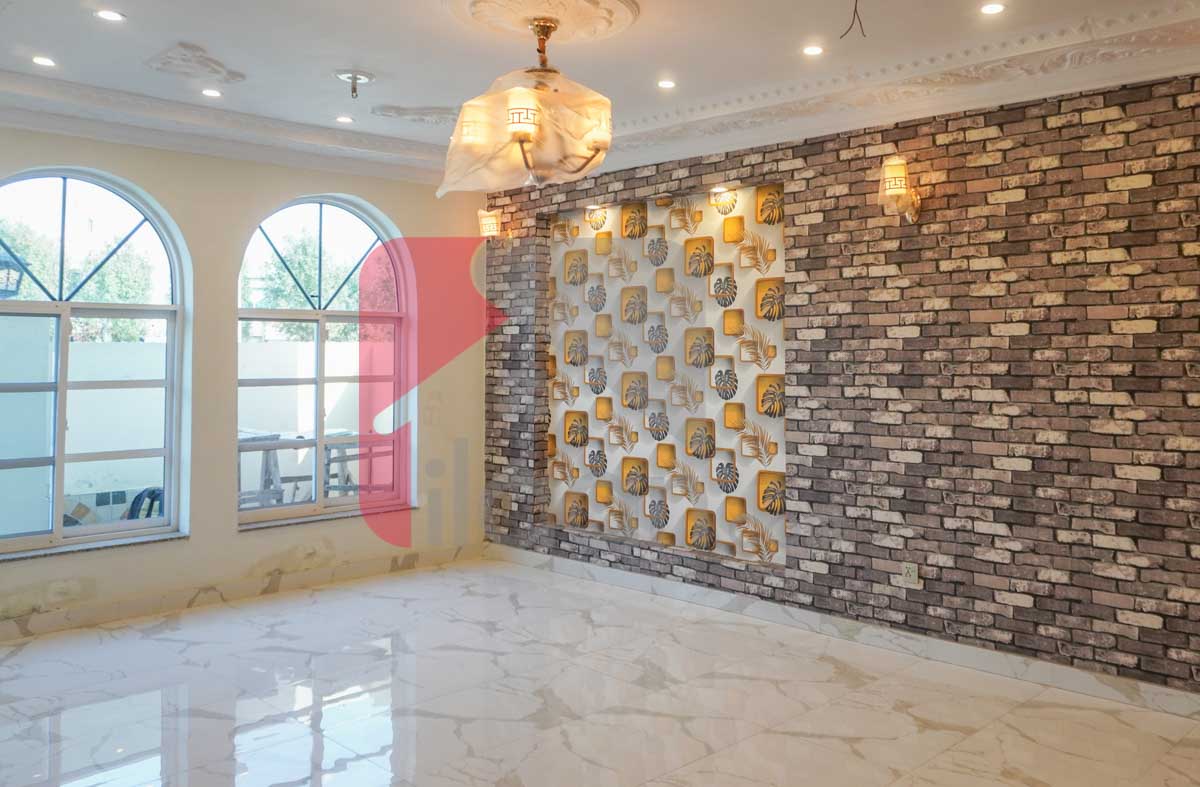 5 Marla House for Sale in Block G, Phase 2, Bahria Orchard, Lahore