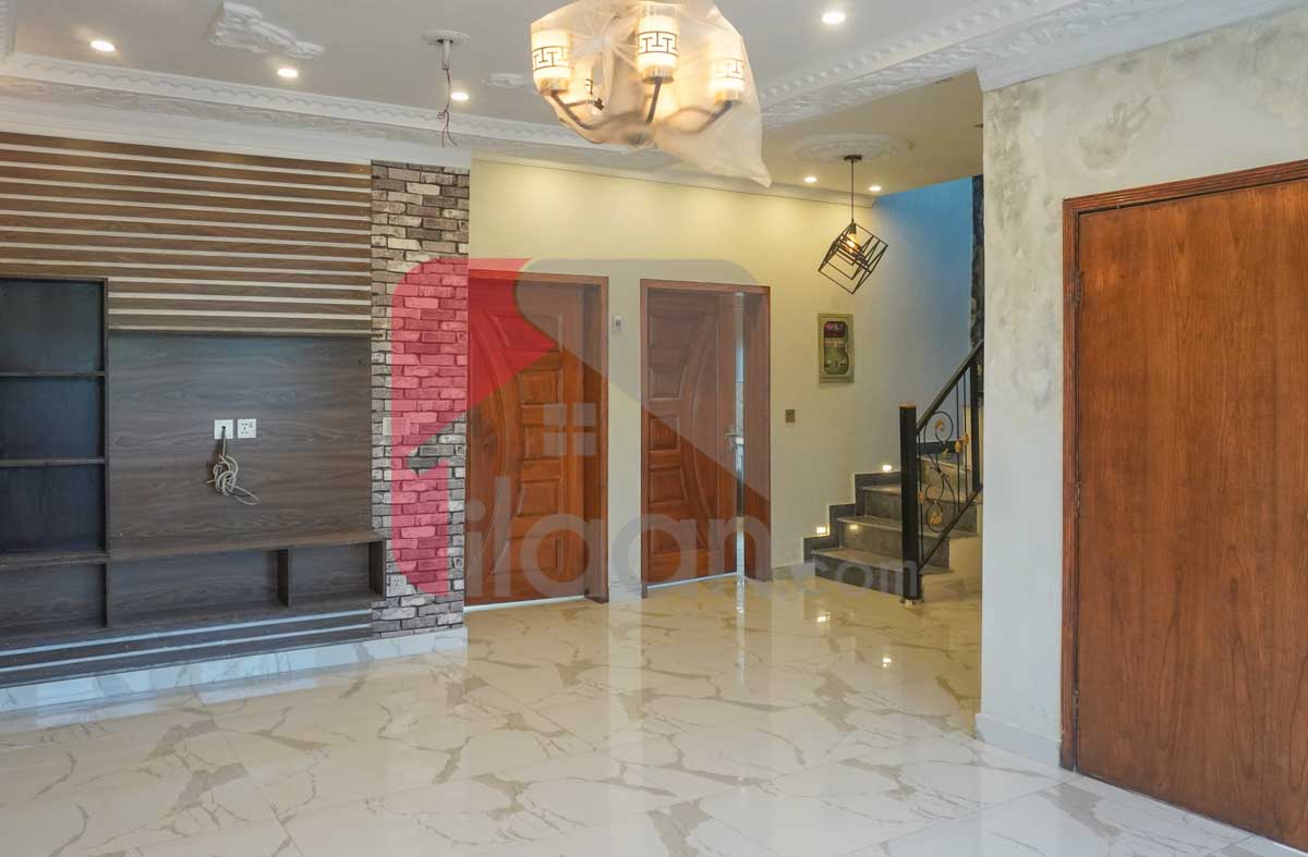 5 Marla House for Sale in Block G, Phase 2, Bahria Orchard, Lahore