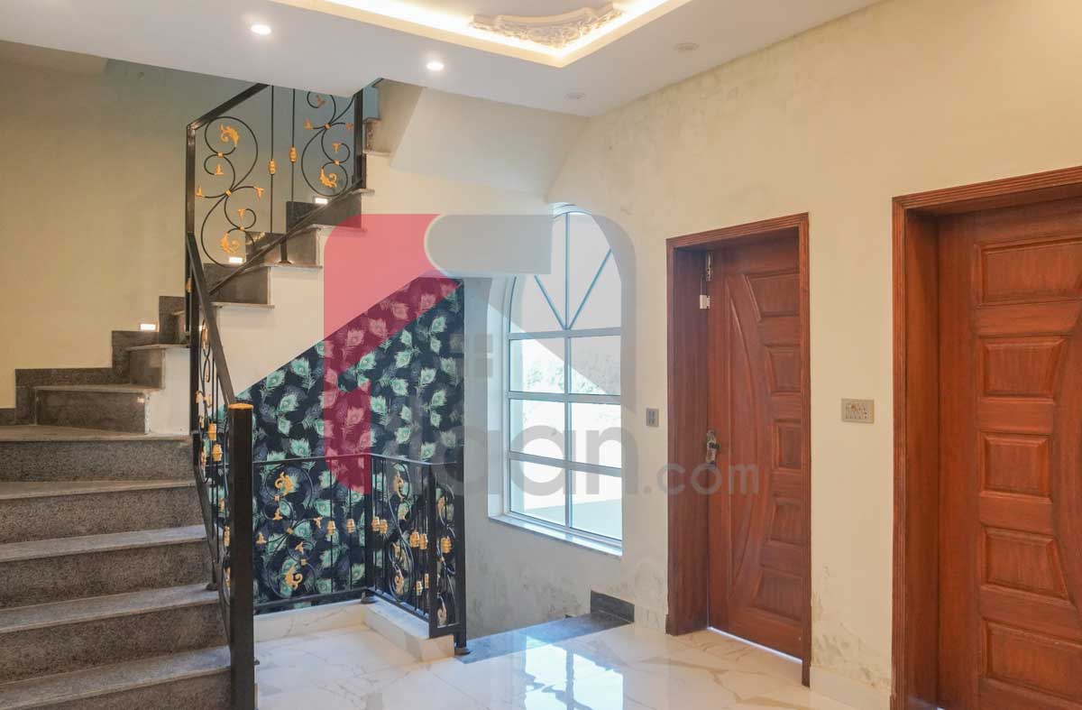 5 Marla House for Sale in Block G, Phase 2, Bahria Orchard, Lahore