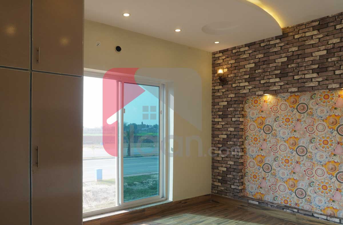 5 Marla House for Sale in Block G, Phase 2, Bahria Orchard, Lahore