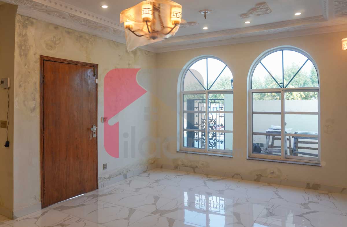 5 Marla House for Sale in Block G, Phase 2, Bahria Orchard, Lahore