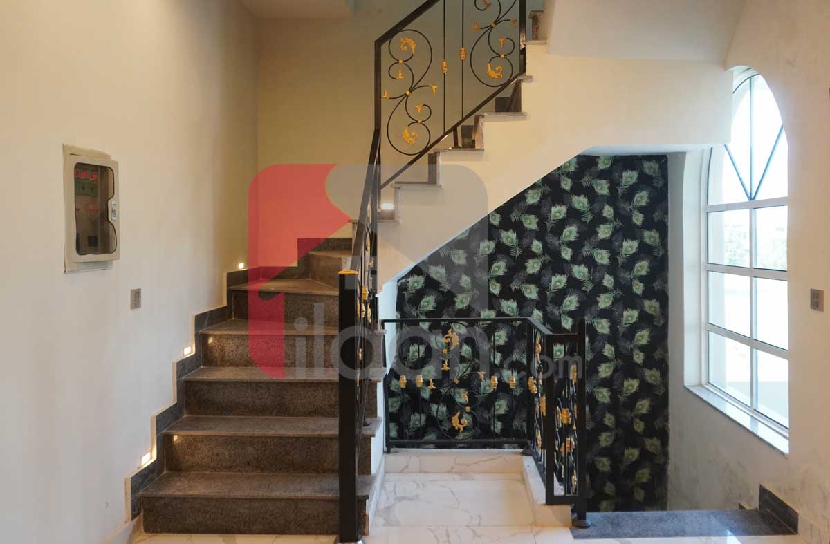 5 Marla House for Sale in Block G, Phase 2, Bahria Orchard, Lahore