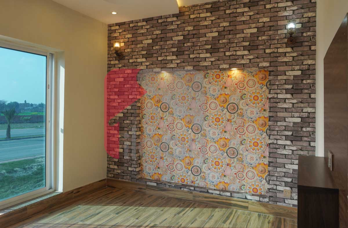 5 Marla House for Sale in Block G, Phase 2, Bahria Orchard, Lahore