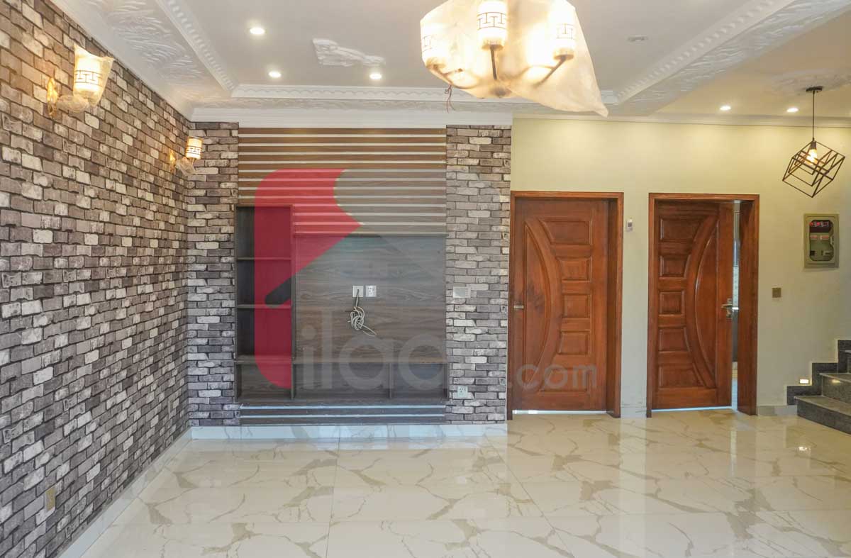 5 Marla House for Sale in Block G, Phase 2, Bahria Orchard, Lahore