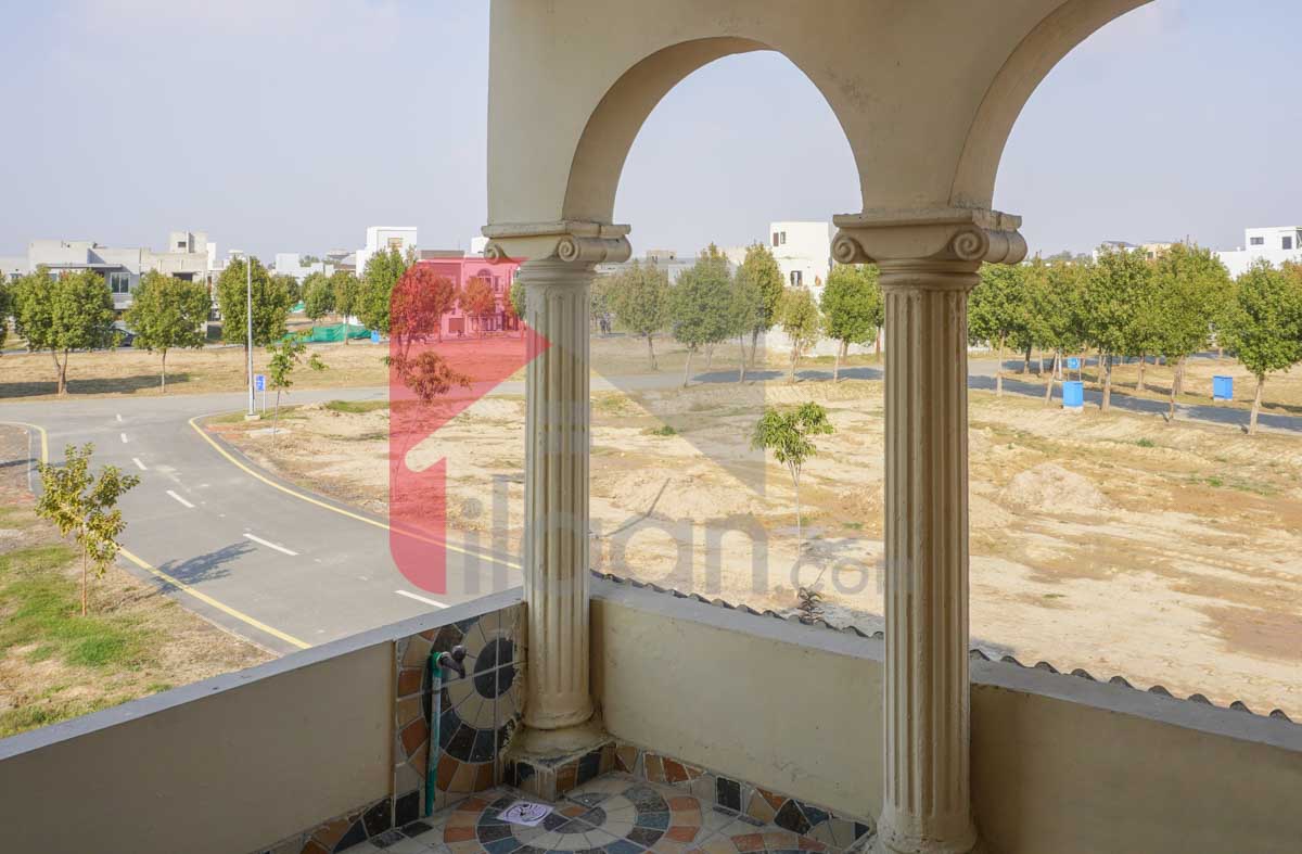 5 Marla House for Sale in Block G, Phase 2, Bahria Orchard, Lahore
