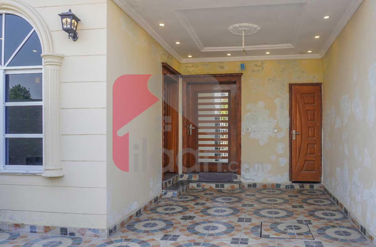 5 Marla House for Sale in Block G, Phase 2, Bahria Orchard, Lahore