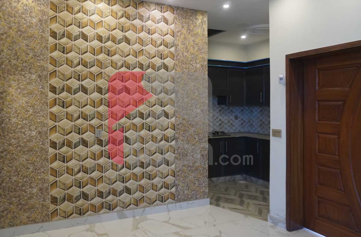 5 Marla House for Sale in Block G, Phase 2, Bahria Orchard, Lahore