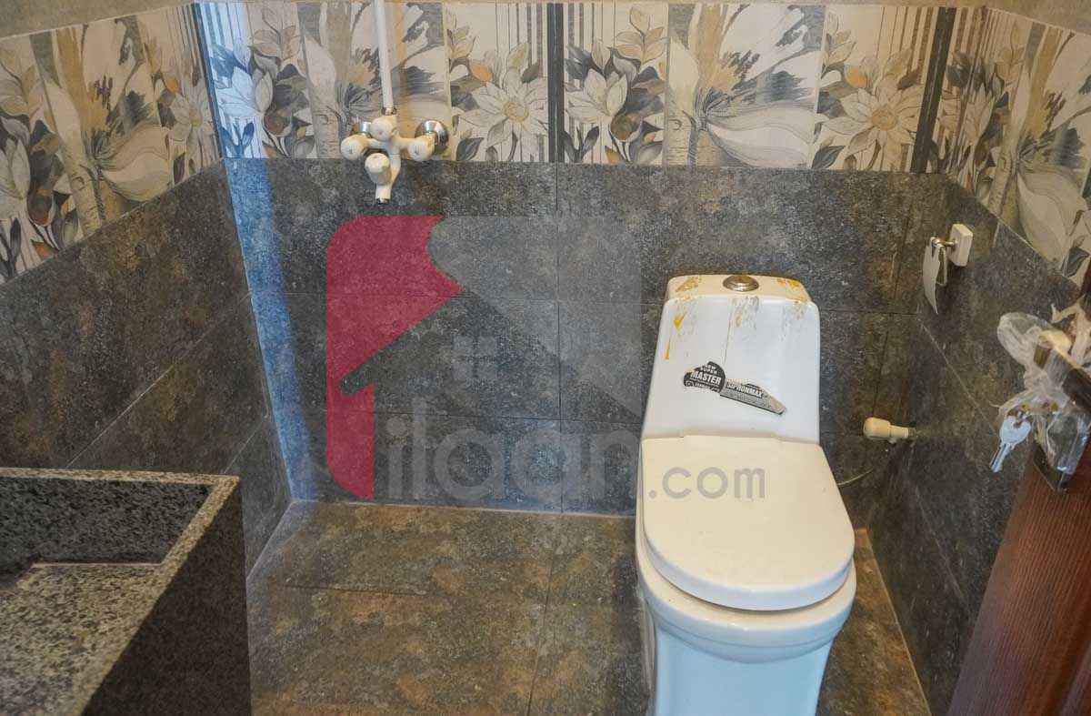 5 Marla House for Sale in Block G, Phase 2, Bahria Orchard, Lahore