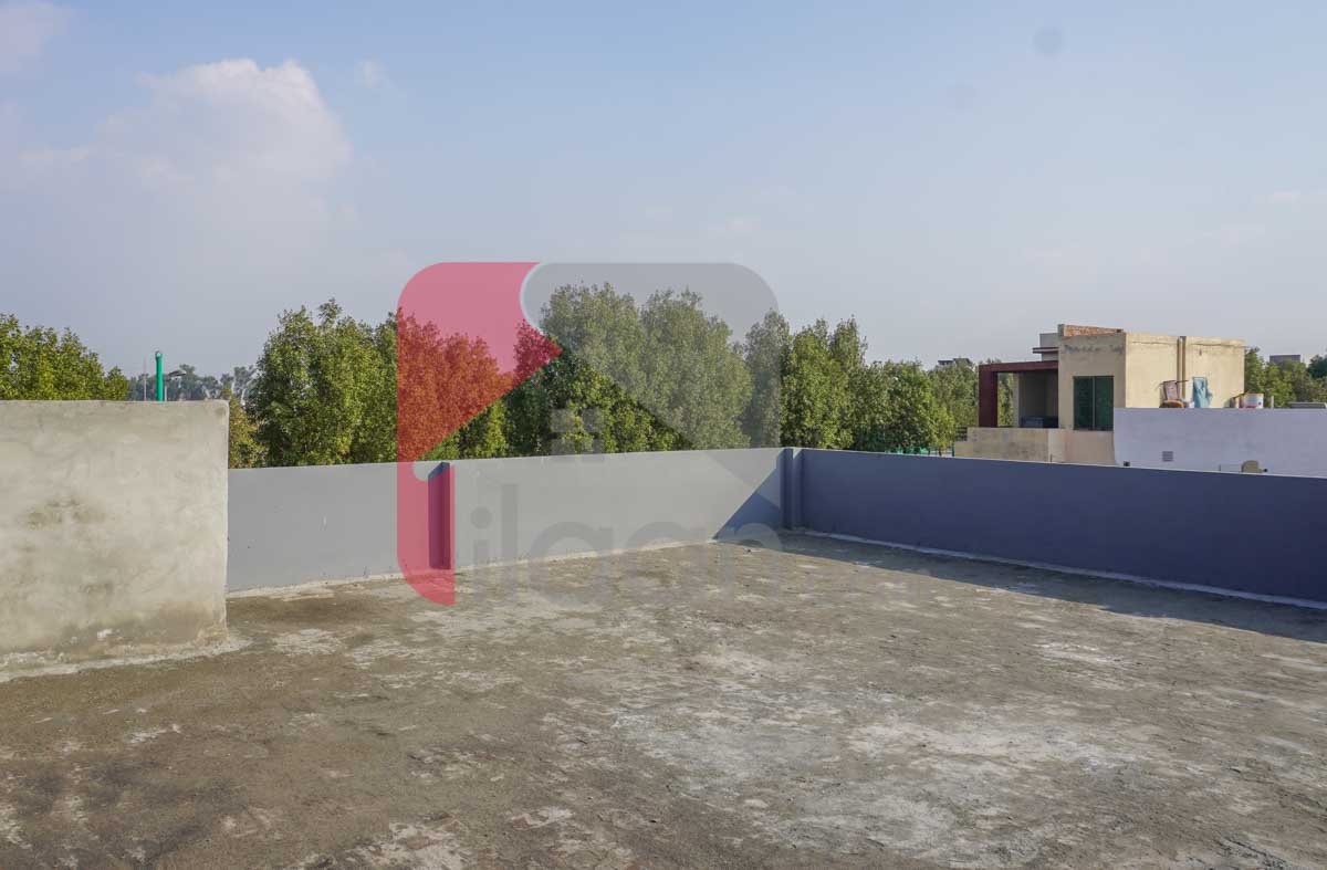 8 Marla House for Sale in Block J, Phase 2, Bahria Orchard, Lahore