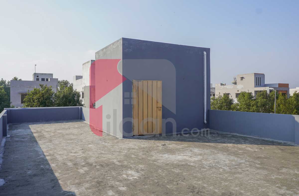 8 Marla House for Sale in Block J, Phase 2, Bahria Orchard, Lahore