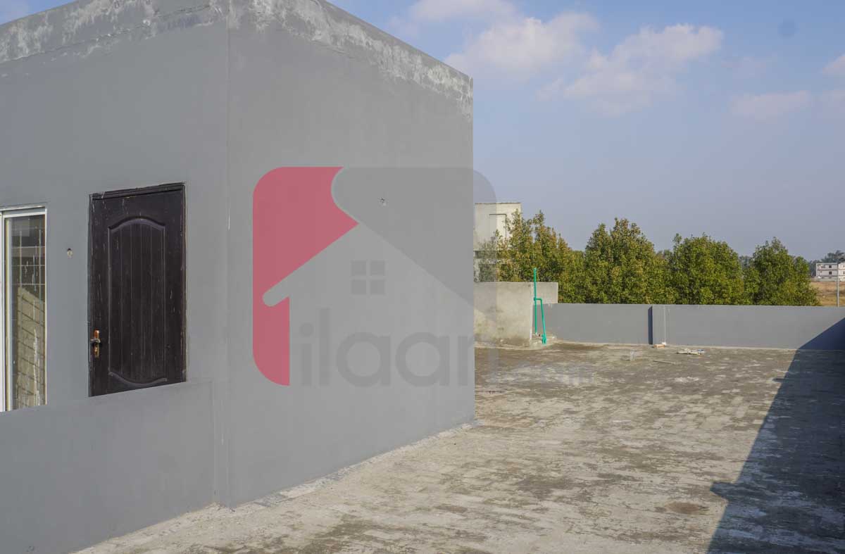 8 Marla House for Sale in Block J, Phase 2, Bahria Orchard, Lahore