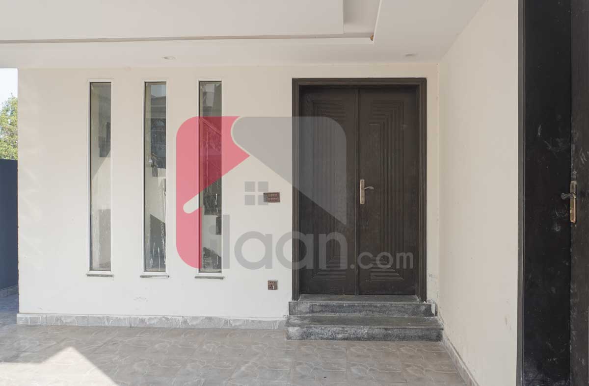 8 Marla House for Sale in Block J, Phase 2, Bahria Orchard, Lahore