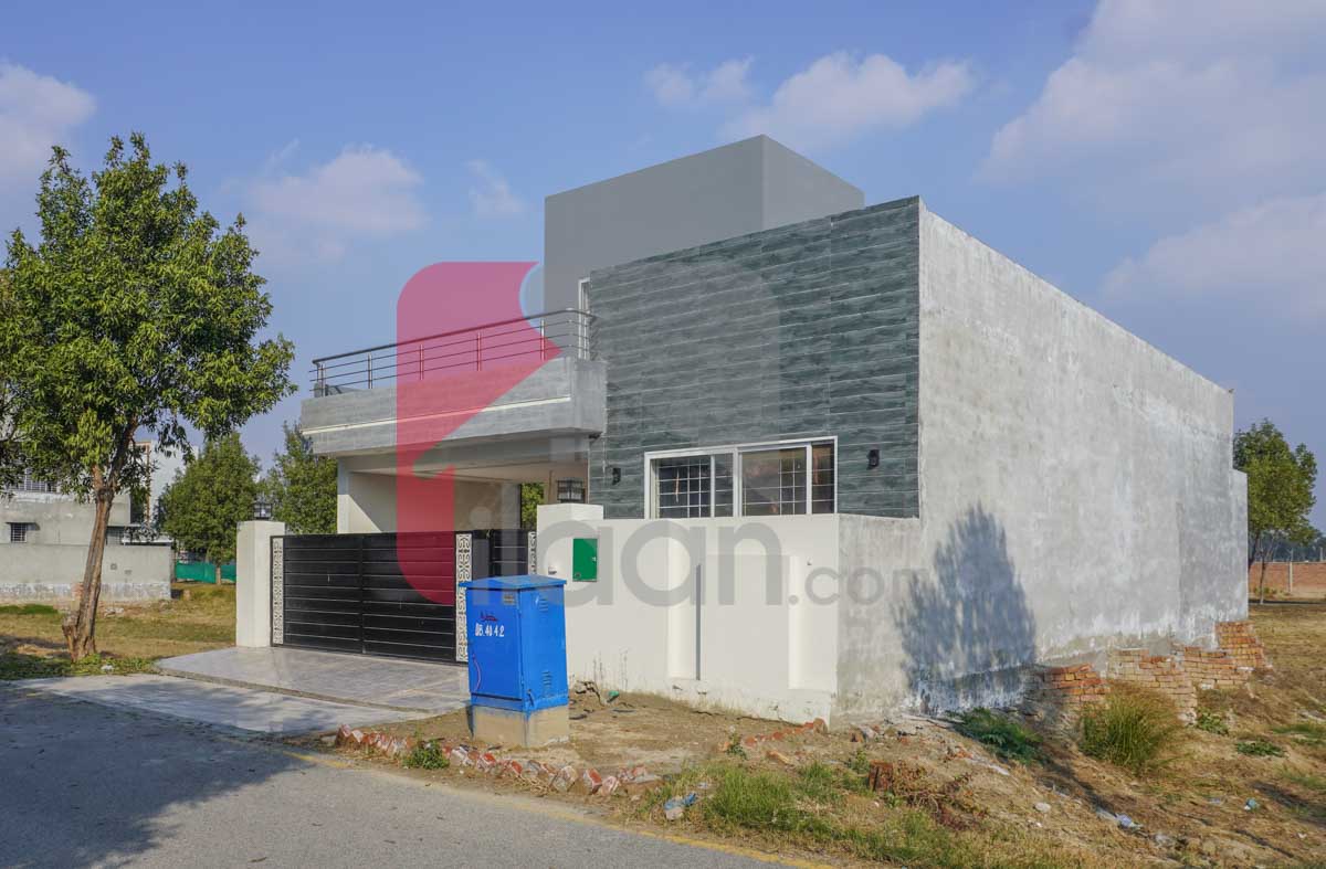 8 Marla House for Sale in Block J, Phase 2, Bahria Orchard, Lahore