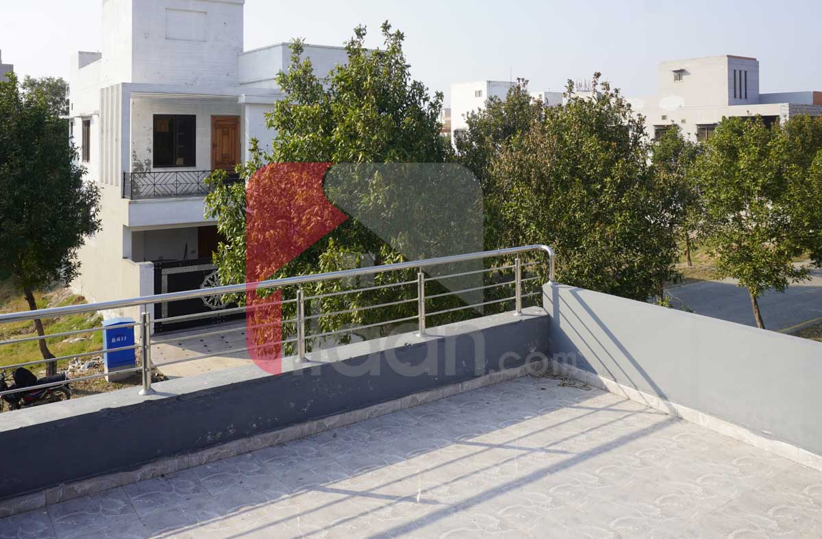 8 Marla House for Sale in Block J, Phase 2, Bahria Orchard, Lahore