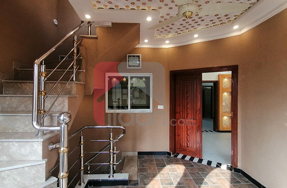 5 Marla House for Sale in Phase 2, Al Rehman Garden, Lahore