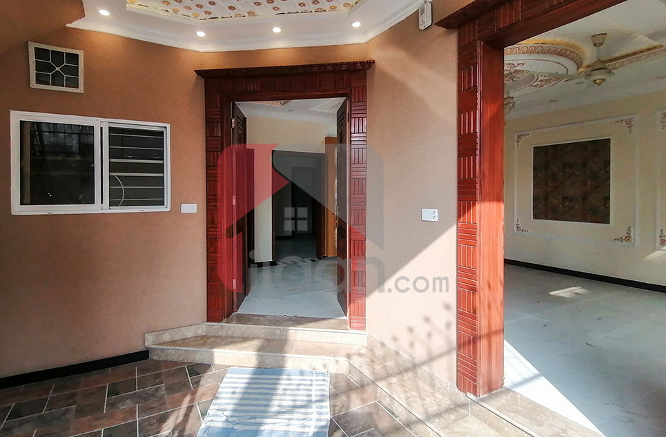 5 Marla House for Sale in Phase 2, Al Rehman Garden, Lahore