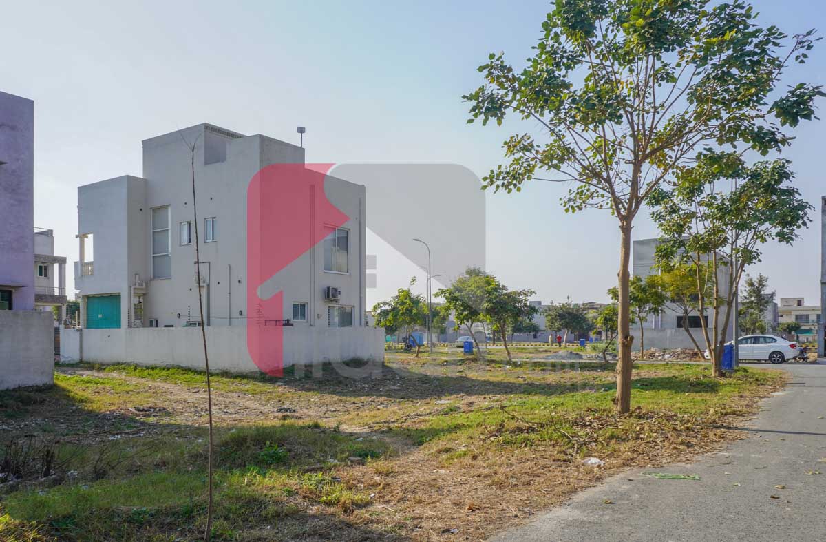 5 Marla Plot (Plot no 290) for Sale in Block B, Phase 9 - Town, DHA Lahore