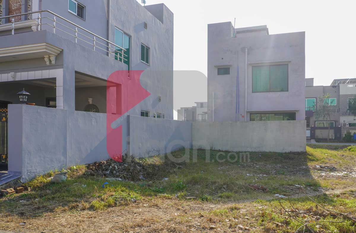 5 Marla Plot (Plot no 290) for Sale in Block B, Phase 9 - Town, DHA Lahore