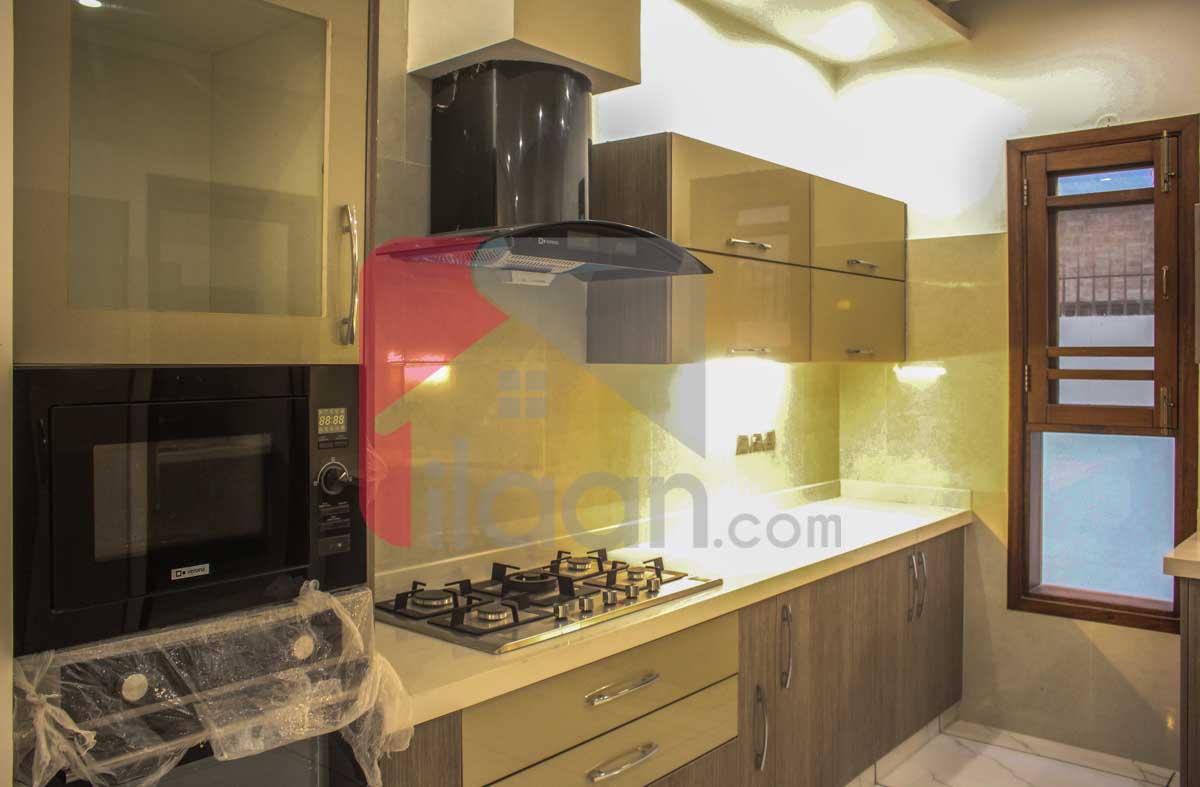 500 Sq.yd House for Sale in Phase 7, DHA Karachi