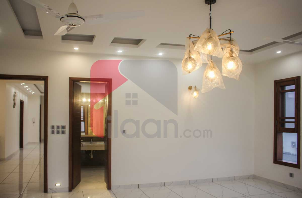 500 Sq.yd House for Sale in Phase 7, DHA Karachi