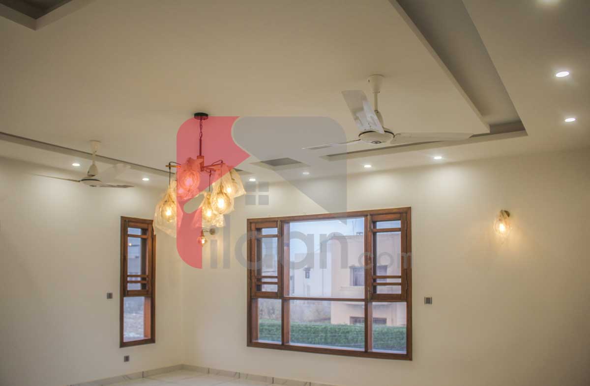 500 Sq.yd House for Sale in Phase 7, DHA Karachi