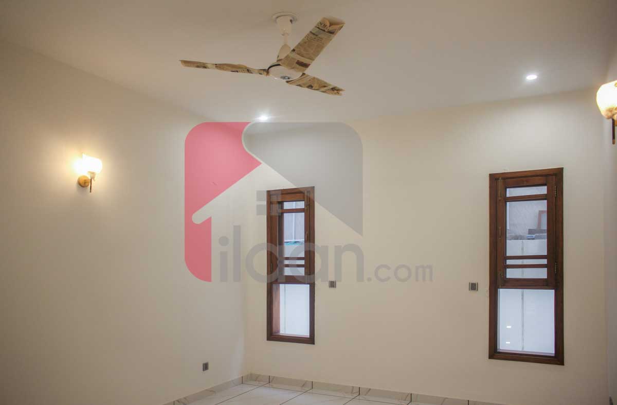 500 Sq.yd House for Sale in Phase 7, DHA Karachi