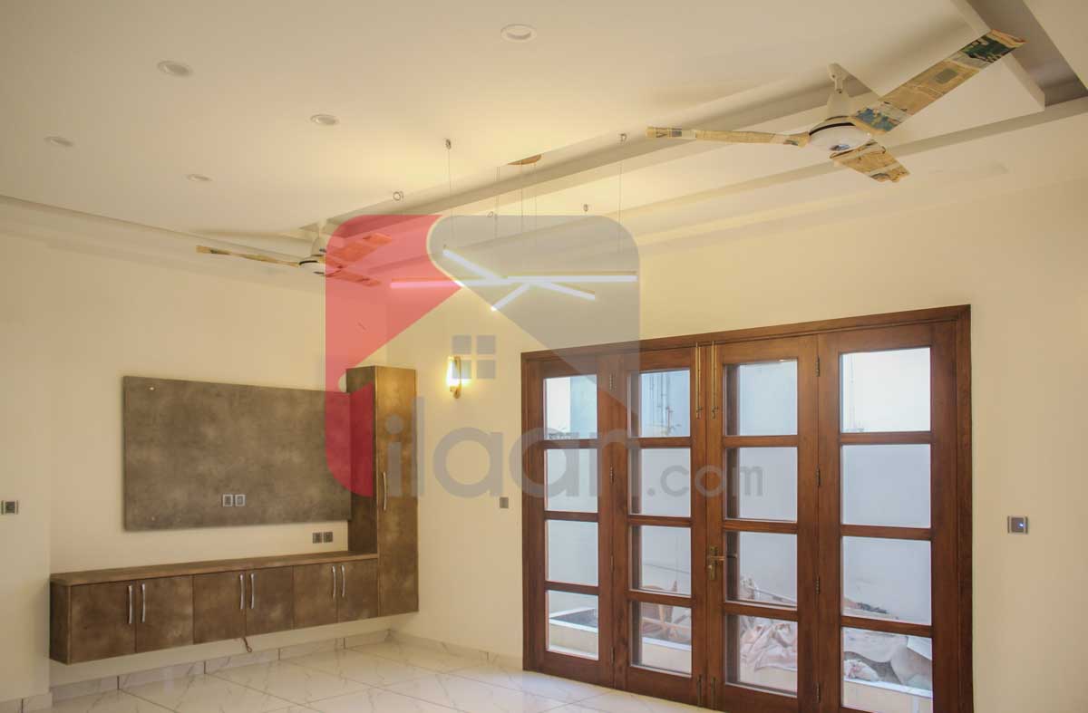 500 Sq.yd House for Sale in Phase 7, DHA Karachi