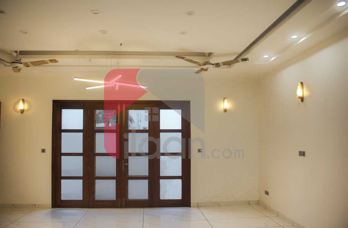 500 Sq.yd House for Sale in Phase 7, DHA Karachi