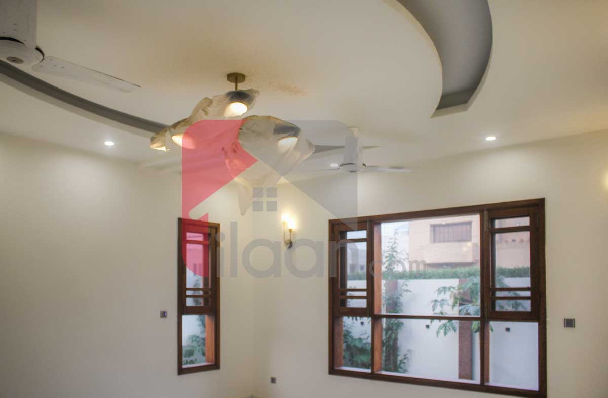 500 Sq.yd House for Sale in Phase 7, DHA Karachi