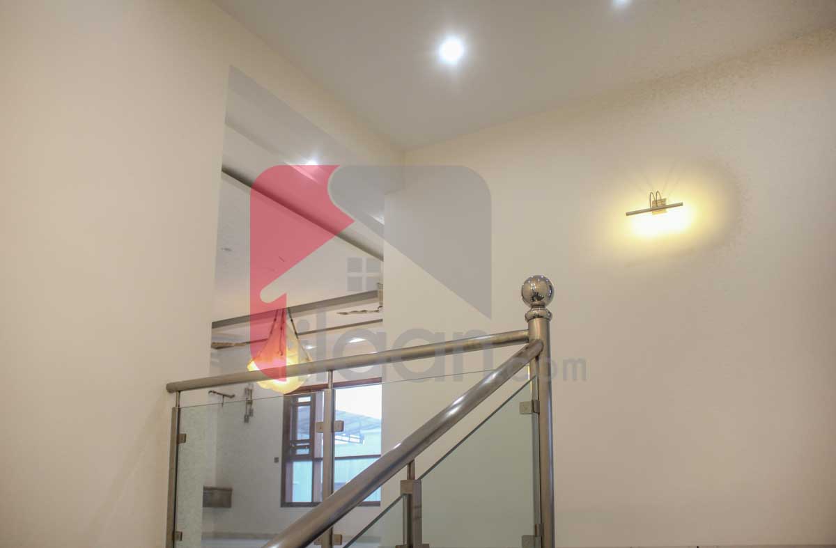 500 Sq.yd House for Sale in Phase 7, DHA Karachi