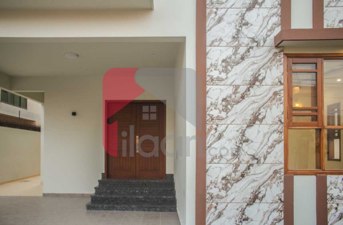 500 Sq.yd House for Sale in Phase 7, DHA Karachi