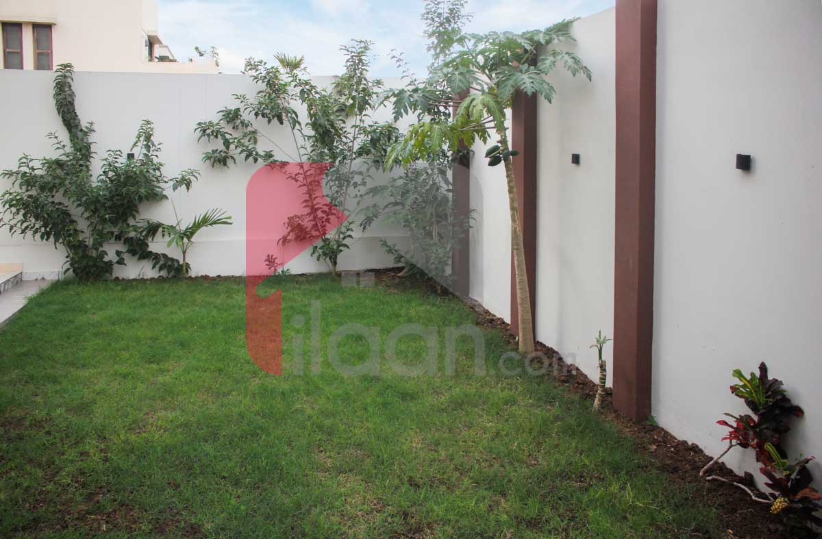 500 Sq.yd House for Sale in Phase 7, DHA Karachi