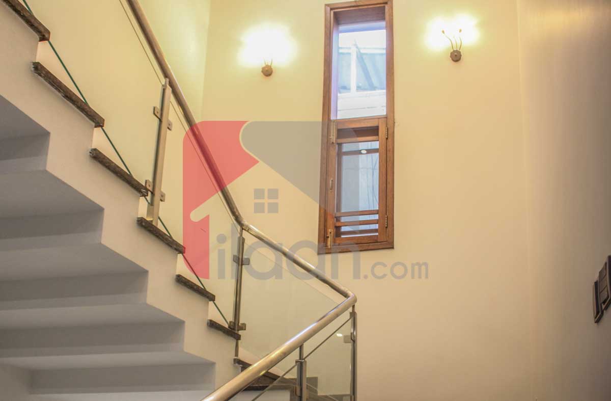 500 Sq.yd House for Sale in Phase 7, DHA Karachi