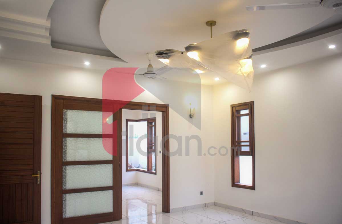 500 Sq.yd House for Sale in Phase 7, DHA Karachi