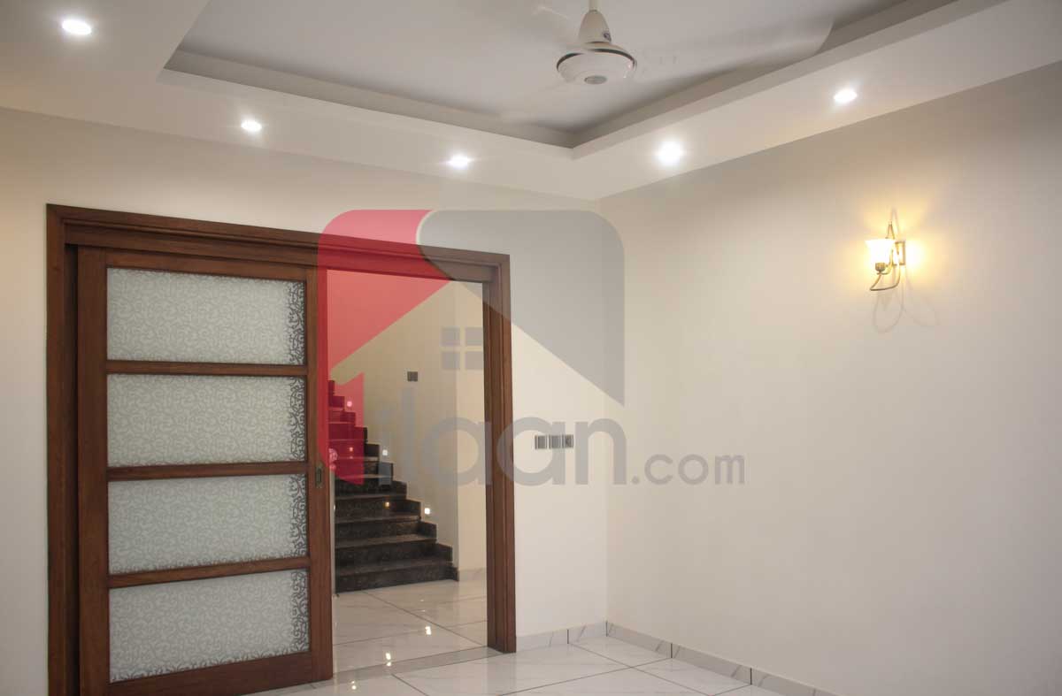 500 Sq.yd House for Sale in Phase 7, DHA Karachi