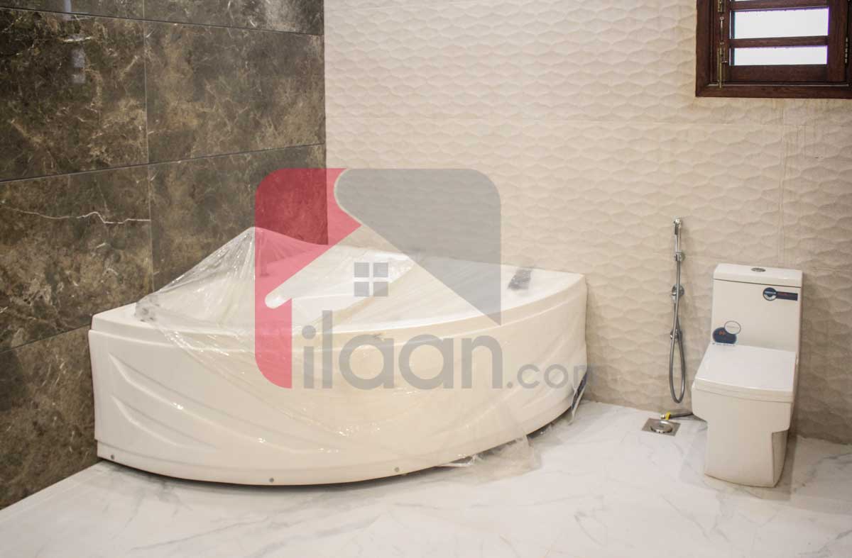 500 Sq.yd House for Sale in Phase 7, DHA Karachi