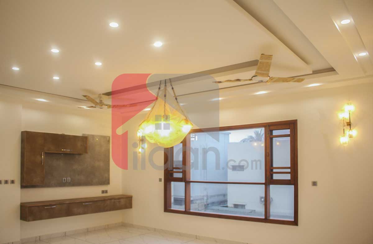 500 Sq.yd House for Sale in Phase 7, DHA Karachi