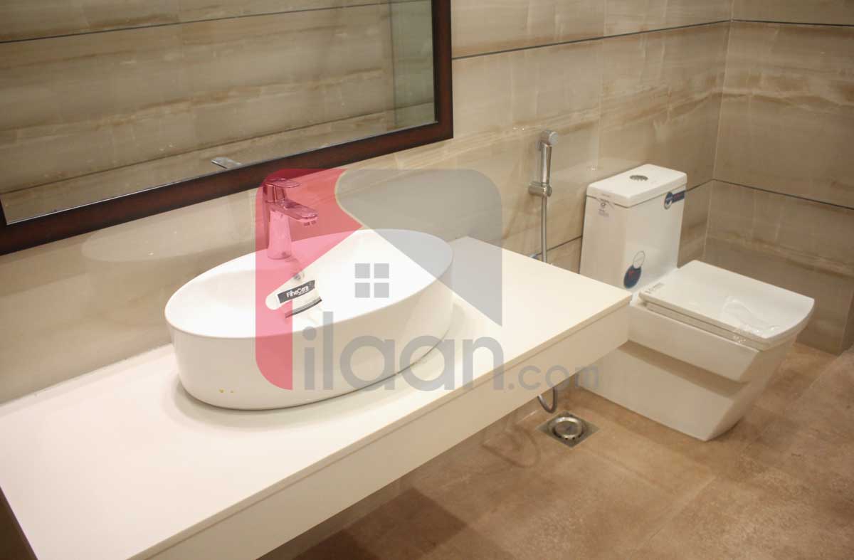 500 Sq.yd House for Sale in Phase 7, DHA Karachi
