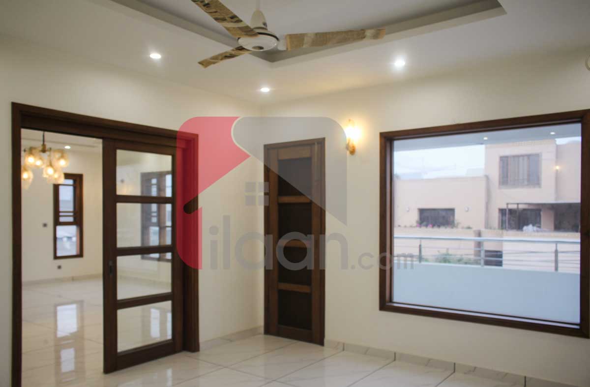 500 Sq.yd House for Sale in Phase 7, DHA Karachi