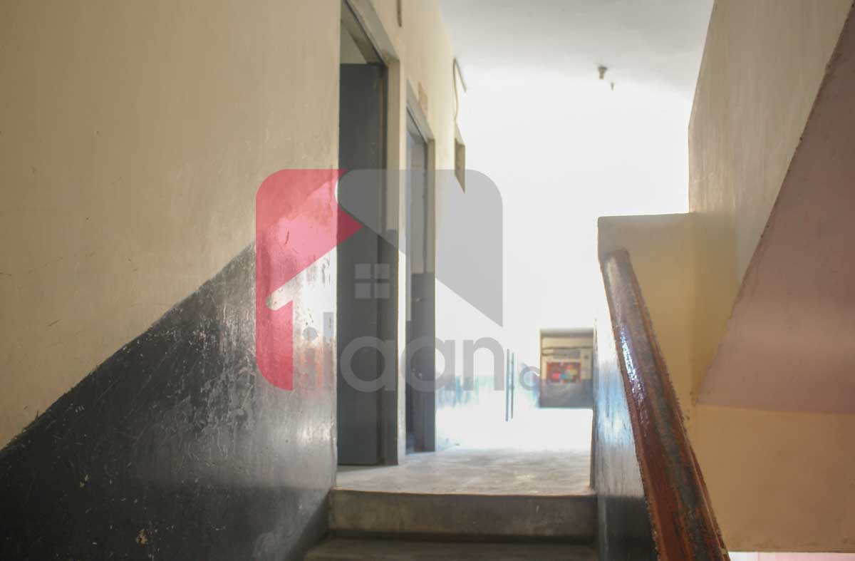 1000 Sq.yd Building for Rent in Malir Town, Karachi