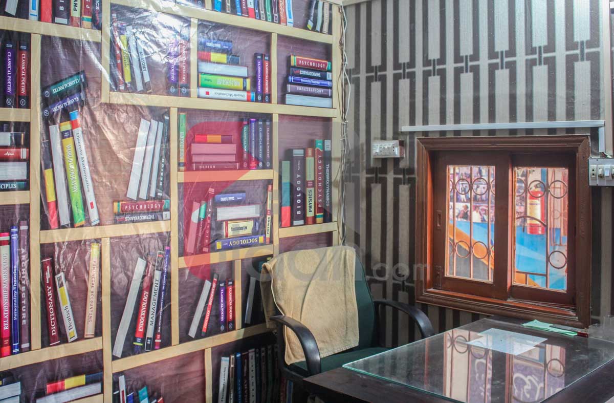 1000 Sq.yd Building for Rent in Malir Town, Karachi