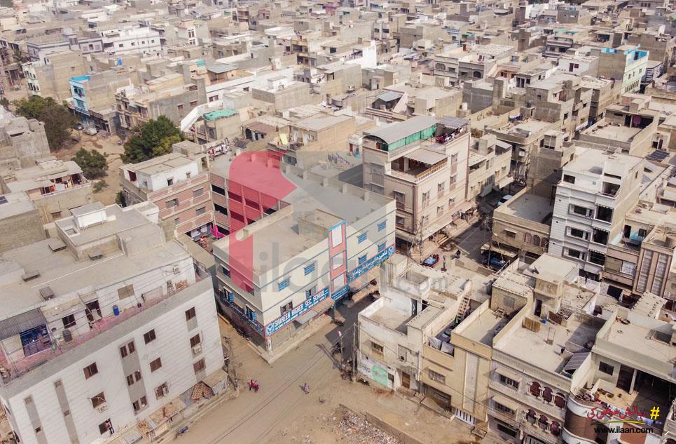 1000 Sq.yd Building for Rent in Malir Town, Karachi