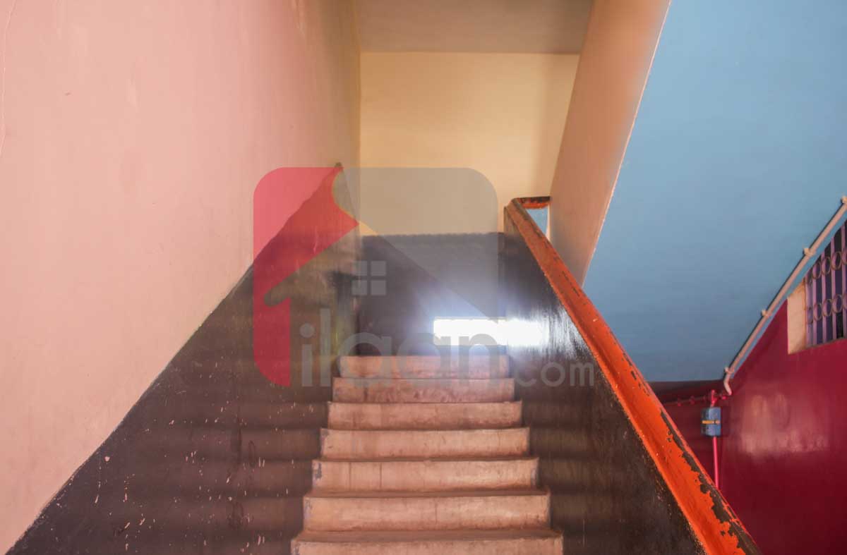 1000 Sq.yd Building for Rent in Malir Town, Karachi