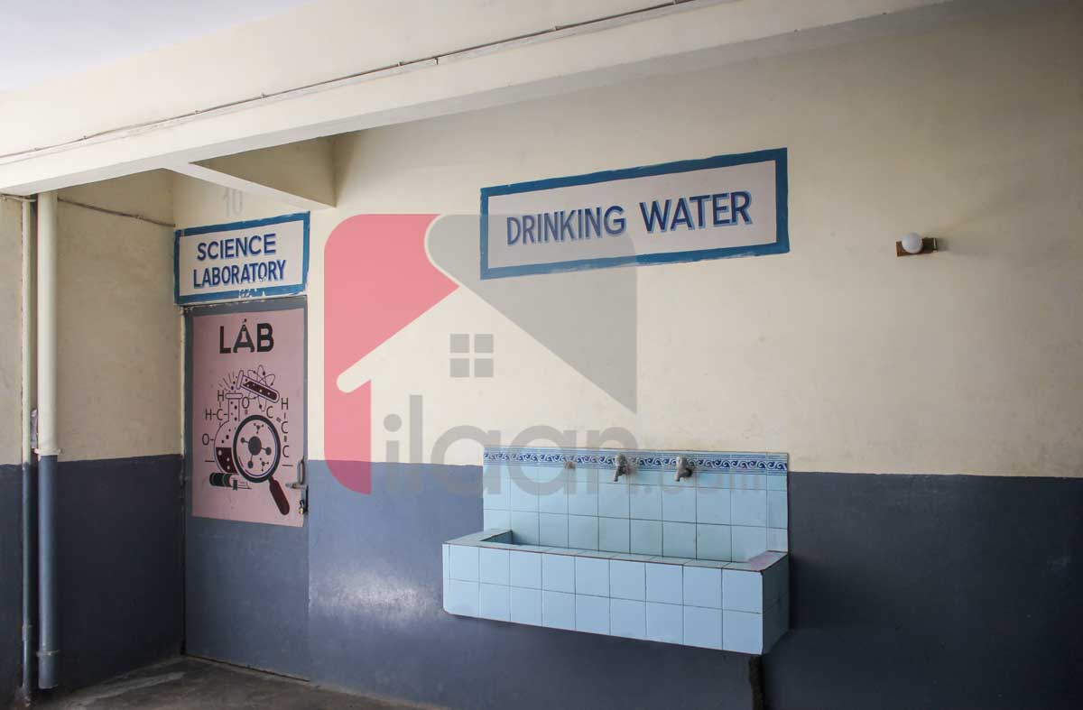 1000 Sq.yd Building for Rent in Malir Town, Karachi