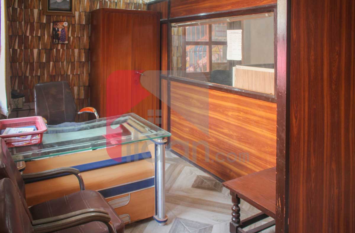 1000 Sq.yd Building for Rent in Malir Town, Karachi